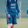 Benarkah Lionel Messi Kembali Bergabung ke Barcelona