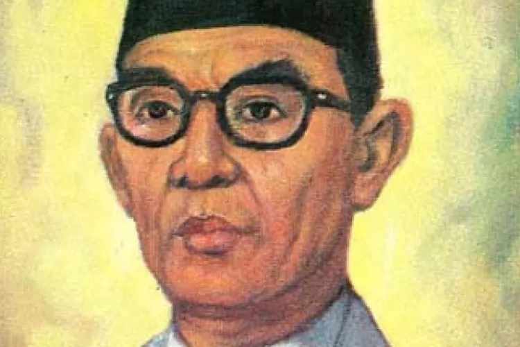 Biodata Ki Hajar Dewantara Pendidikan Hingga Riwayat Hidup Lengkap Bapak Pendidikan Indonesia