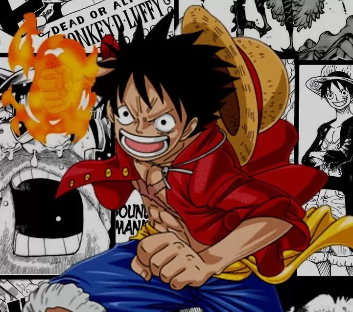 Spoiler One Piece Chapter 1111: Luffy, Pahlawan Raksasa Elbaf? - Radar  Madura