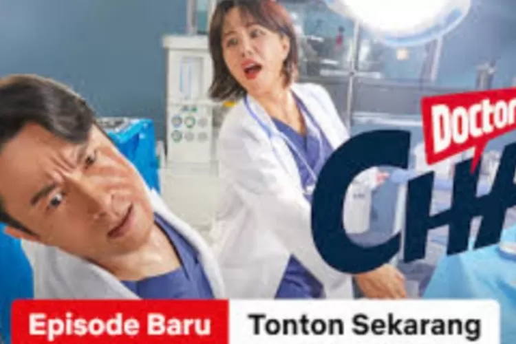 Sinopsis Drama Korea Doctor Cha Episode 8 Tayang Hari Ini Minggu