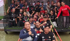 HPCI Indramayu Chapter: Lima Tahun Perjalanan yang Penuh Makna dan Solidaritas