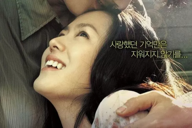 Inilah 5 Film Korea Paling Romantis Sepanjang Masa Flores Editorial 