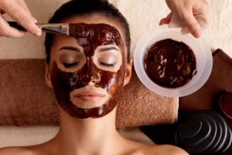 Cara Membuat Masker Kopi Simple Dan Sehat, Lengkap Beserta Manfaatnya ...