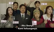 Link Nonton Drakor Woori the Virgin Episode 5 Dilengkapi Subtitle Indonesia Aman Legal