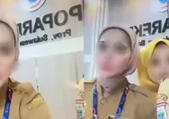 Usai Viral ASN Live TikTok di Jam Kerja, Warganet Geruduk Akun Medsos Dispoparekraf Sulbar