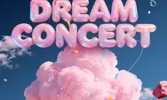 'Dream Concert' Akan Diadakan di Hong Kong Pada Februari 2026