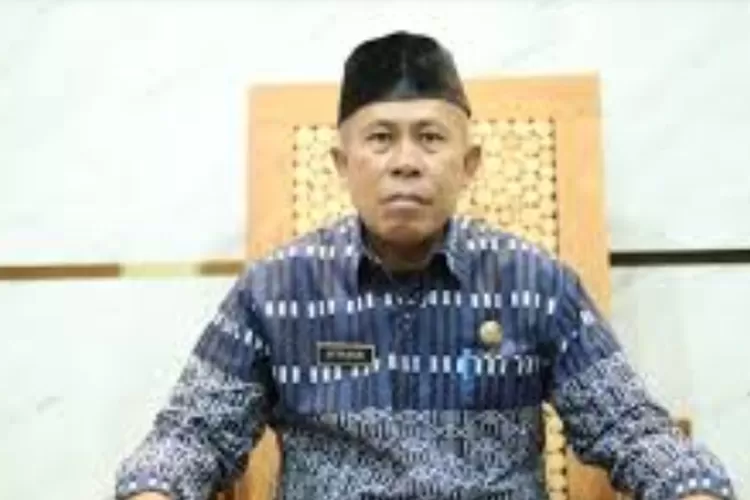 Wakil Ketua Satgas saber pungli Morowali Afridin