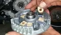 Segera Kenali Tanda-Tanda Jika Roller Motor Harus Segera Diganti