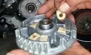 Segera Kenali Tanda-Tanda Jika Roller Motor Harus Segera Diganti
