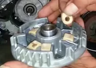 Segera Kenali Tanda-Tanda Jika Roller Motor Harus Segera Diganti