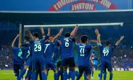 Bojan Hodak: Pemain Persib Bandung Siap Bertanding Usai Libur Karena Piala Asia 2023 Qatar