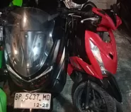 Polda Riau Ungkap 3 Kasus Jalanan Menonjol Selama 2 Hari, Amankan Pelaku dan 15 Kendaraan Curian