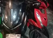 Polda Riau Ungkap 3 Kasus Jalanan Menonjol Selama 2 Hari, Amankan Pelaku dan 15 Kendaraan Curian