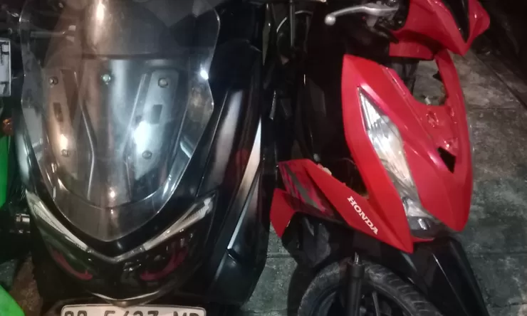 Polda Riau Ungkap 3 Kasus Jalanan Menonjol Selama 2 Hari, Amankan Pelaku dan 15 Kendaraan Curian