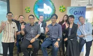 OKOCE Indonesia dan Iblooming Jalin Kerja Sama, Kembangkan Kewirausahaan Berbasis AI dan Edukasi Digital