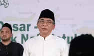 Polemik Ketua Umum PBNU Memanas: Surat Edaran Dibantah, Nahdliyyin Minta Kepastian Keabsahan