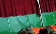 Viral! Beginilah gaya Buya Gubernur ini, bersafari Ramadhan keliling Sumbar, sering tidur di Masjid dan rumah warga