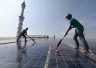 Menyalakan Energi Berdaulat dari Pelosok Nusantara, Merangkai Inspirasi dari Kisah Nyata