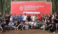 ICCN Suguhkan Indonesia Culture Festival sebagai Platform Pemajuan Kebudayaan Pariwisata Berkelanjutan dan Ekonomi Kreatif