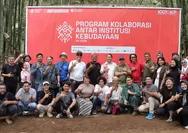 ICCN Suguhkan Indonesia Culture Festival sebagai Platform Pemajuan Kebudayaan Pariwisata Berkelanjutan dan Ekonomi Kreatif