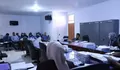 Rapat Komisi-Komisi DPRD Kabupaten Bulukumba Membahas Ranperda APBD Tahun Anggaran 2025