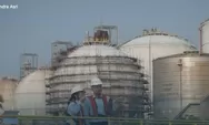 Lagi Moncer ! Chandra Asri Group Catatkan Rekor EBITDA Tertinggi di Q1 2026, Intip 6 Faktor Utama Pendorong Kinerjanya