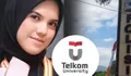 Sempat Dinyatakan Hilang Setelah Pamit, Mahasiswi Telkom University Nadira Az-Zahra Ditemukan dalam Keadaan Selamat