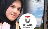 Sempat Dinyatakan Hilang Setelah Pamit, Mahasiswi Telkom University Nadira Az-Zahra Ditemukan dalam Keadaan Selamat