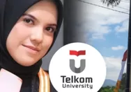 Sempat Dinyatakan Hilang Setelah Pamit, Mahasiswi Telkom University Nadira Az-Zahra Ditemukan dalam Keadaan Selamat