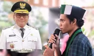 Reaksi Sinis HMI Buol, Kritik Masalah Hukum Bupati Risharyudi Triwibowo di KPK