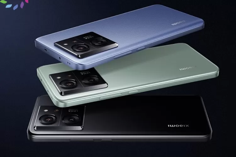 Xiaomi 14T Pro (Xiaomi)