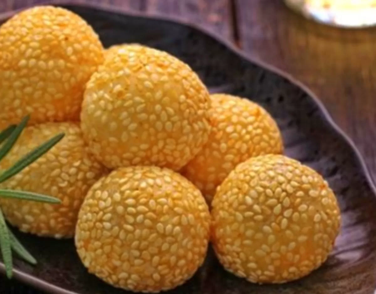 Onde- Onde (Foto:iStock)