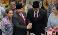 Menteri ATR/BPN AHY Fokus Tuntaskan Mafia Tanah