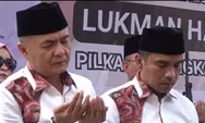 Jika Terpilih di Pilkada 2024, Lukman Hakim Bakal Permudah Investasi di Bangkalan Demi Buka Lapangan Kerja