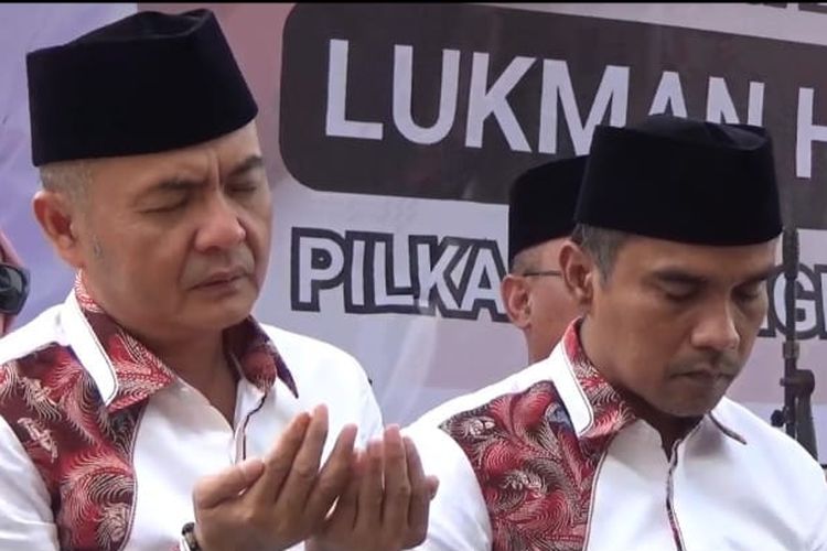Jika Terpilih di Pilkada 2024, Lukman Hakim Bakal Permudah Investasi di Bangkalan Demi Buka Lapangan Kerja