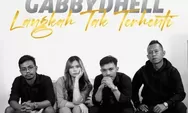 GabbyDhell Kembali Menggema Lewat Single “Langkah Tak Terhenti”