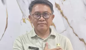 Pemkot Depok Efisiensi Anggaran Rp126 Miliar, Tekan Belanja Perjalanan Dinas hingga Alat Tulis Kantor