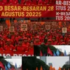 Ada Demo Buruh Besar-besaran 28 Agustus 2025, Ini 6 Tuntutan Utamanya