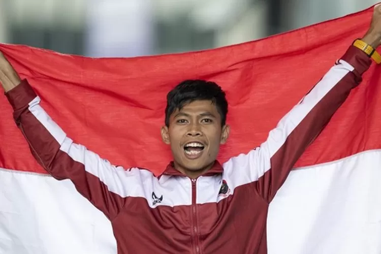 Update Klasemen Medali Asian Para Games 2022 Indonesia Naik Ke