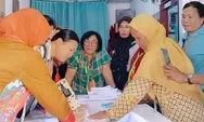 Pemda Morut Berangkatkan Puluhan Ibu-Ibu Pelatihan Menjahit di Makassar Agar Makin Profesional