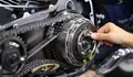 Mengenal Fungsi Roller Pada Motor Matic dan Inilah Cara Kerjanya