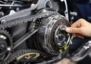 Mengenal Fungsi Roller Pada Motor Matic dan Inilah Cara Kerjanya