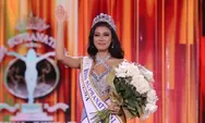 Harashta Haifa Zahra, Mojang Bandung Juara Miss Supranational 2024! Kebanggaan Indonesia di Panggung Dunia!