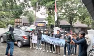 Liga Demokratis Desak Bawaslu Sleman Tindak Tegas Pelaku Politik Uang