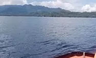Perahu Nelayan di Buol Ditemukan Kosong, Diduga Korban jatuh ke Laut