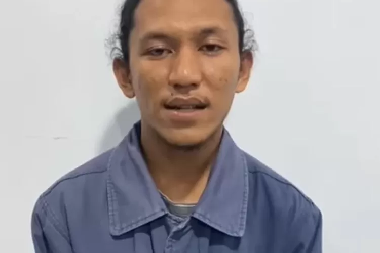 Yunus Pasau Dibebaska Polisi Terkait Hinaan Terhadap Jokowi Saat Demo Bbm Kobaran 8528