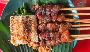 5 Sate Maranggi Terenak di Bogor, Wajib Masuk List Kuliner Kamu!