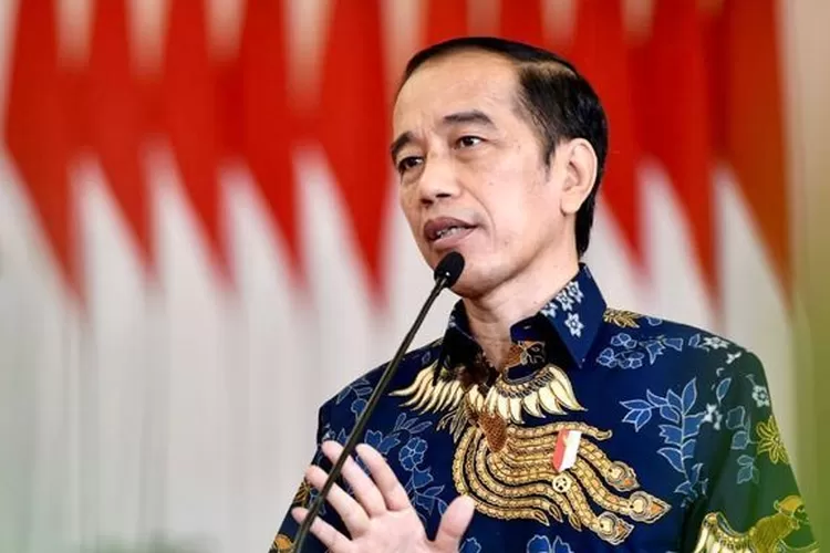 Berulang Tahun Ke-61 Tahun Hari Ini, Intip Biografi Singkat Presiden ...