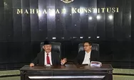 Putusan MKMK dan Benturan Kepentingan: Etika dalam Peradilan Konstitusi