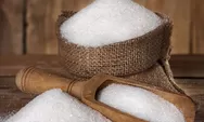 Begini risiko mengonsumi gula secara berlebihan